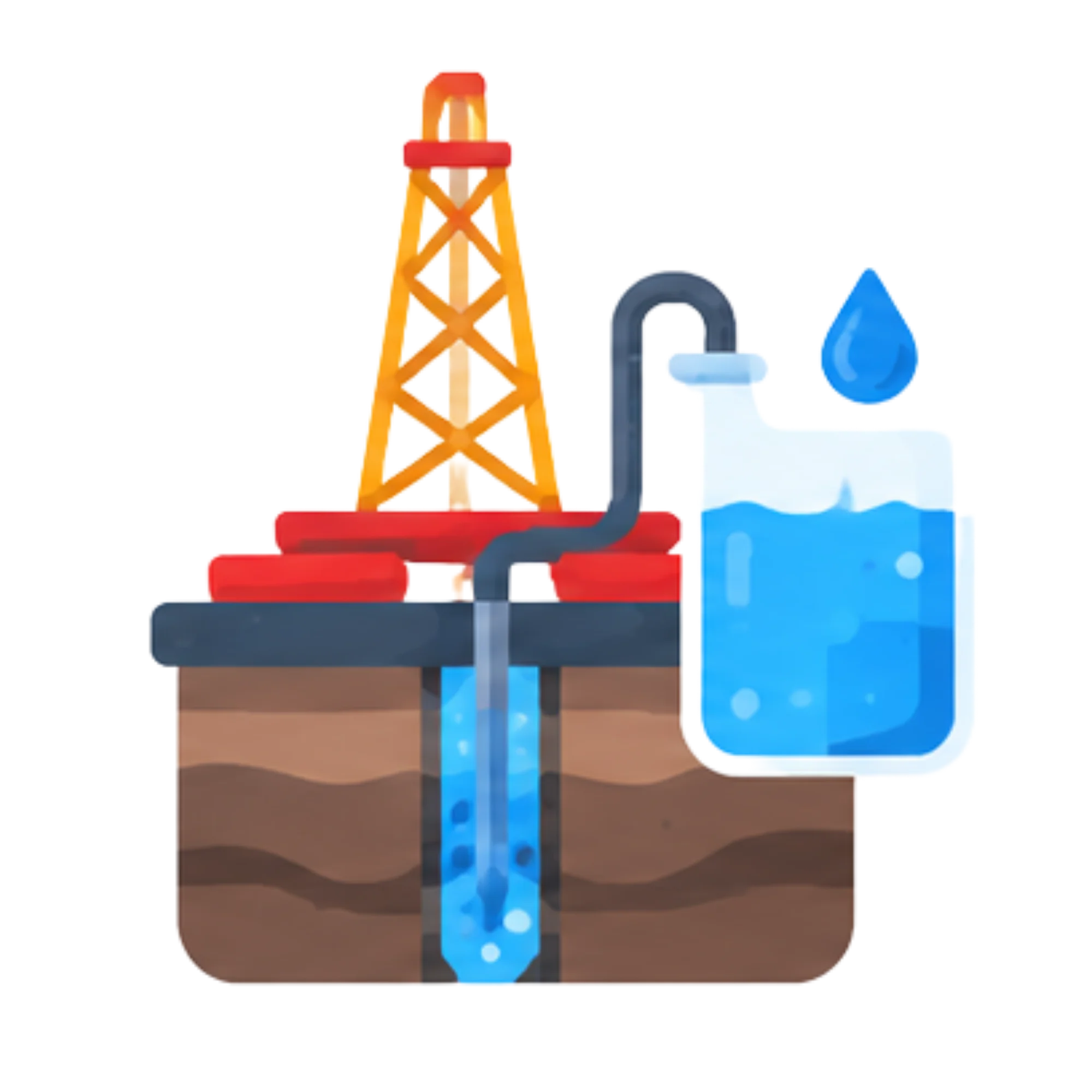 Drilling Fluid Chemicals