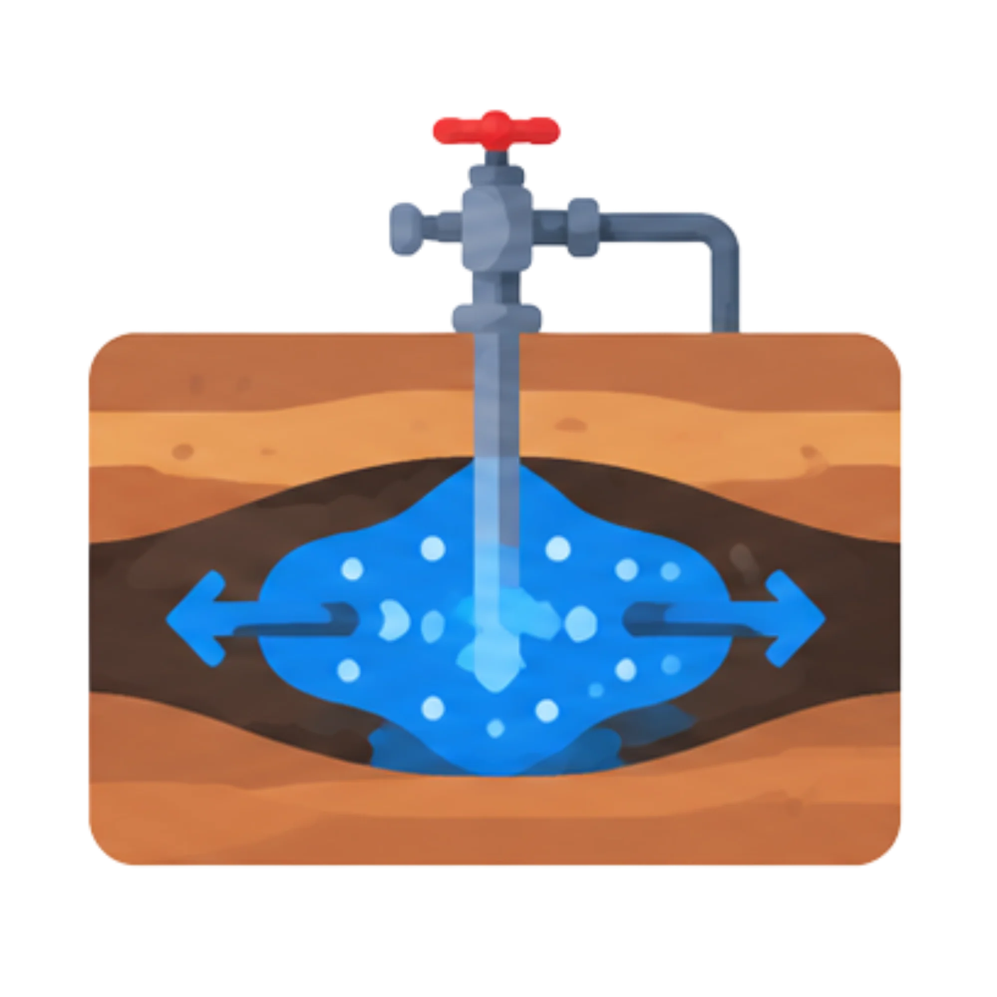 Chemicals for Enhanced Oil Recovery (C-EOR)