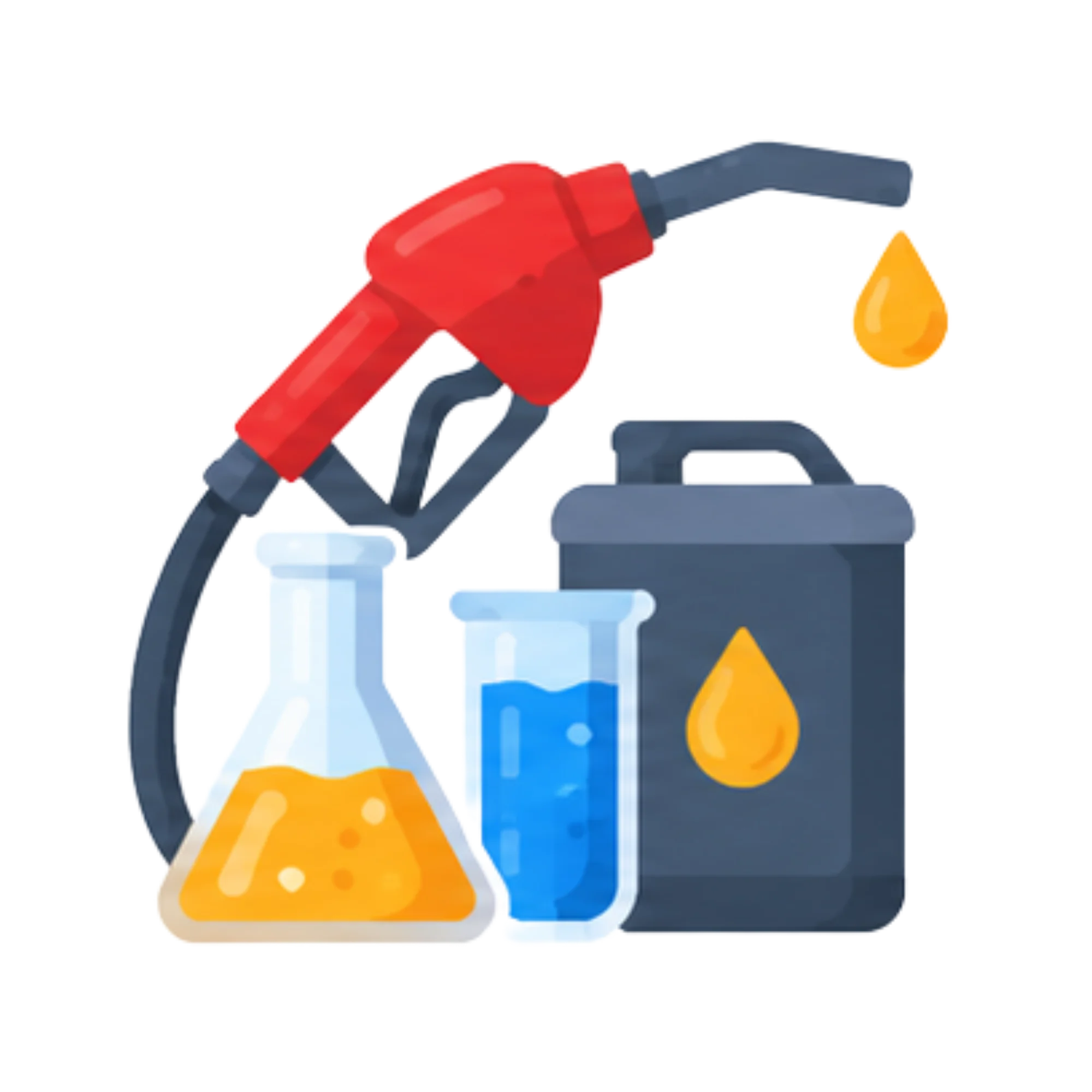 Fuel Additives