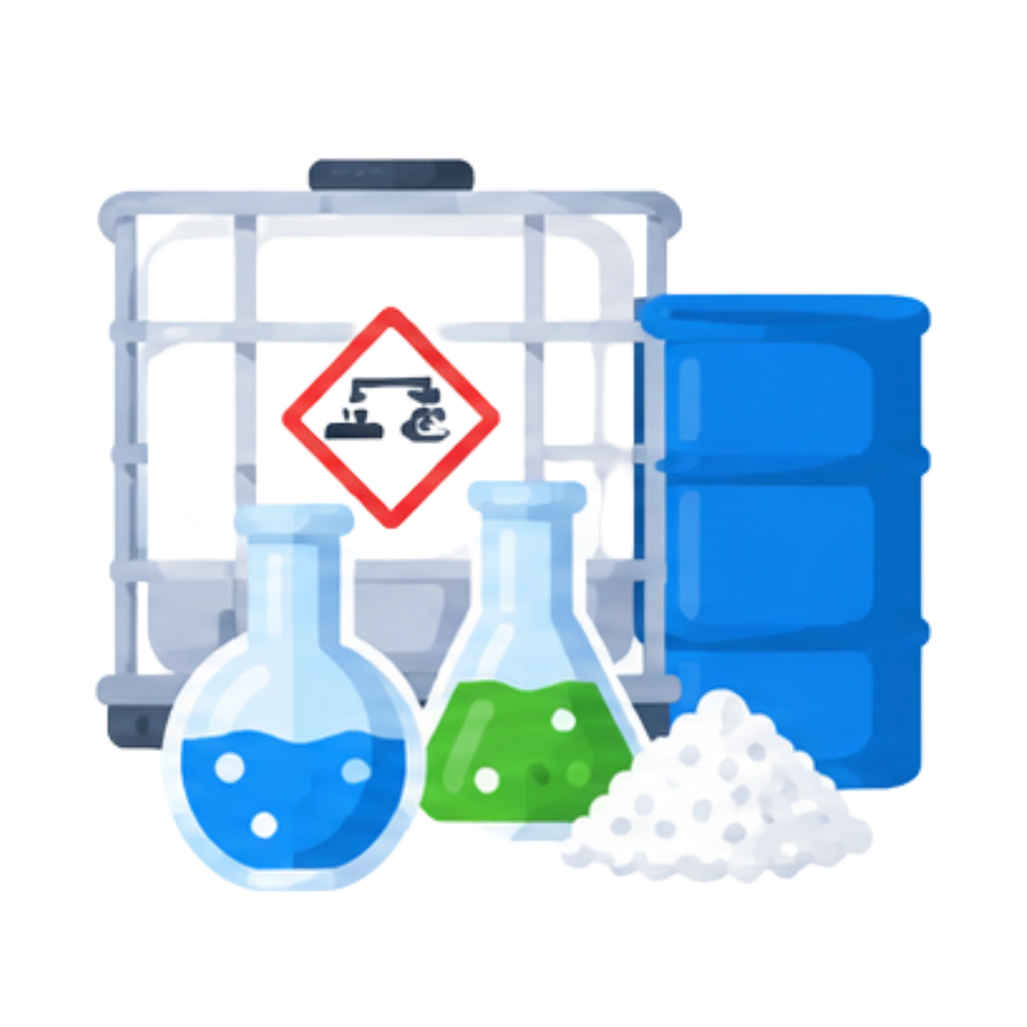 Commodity Chemicals
